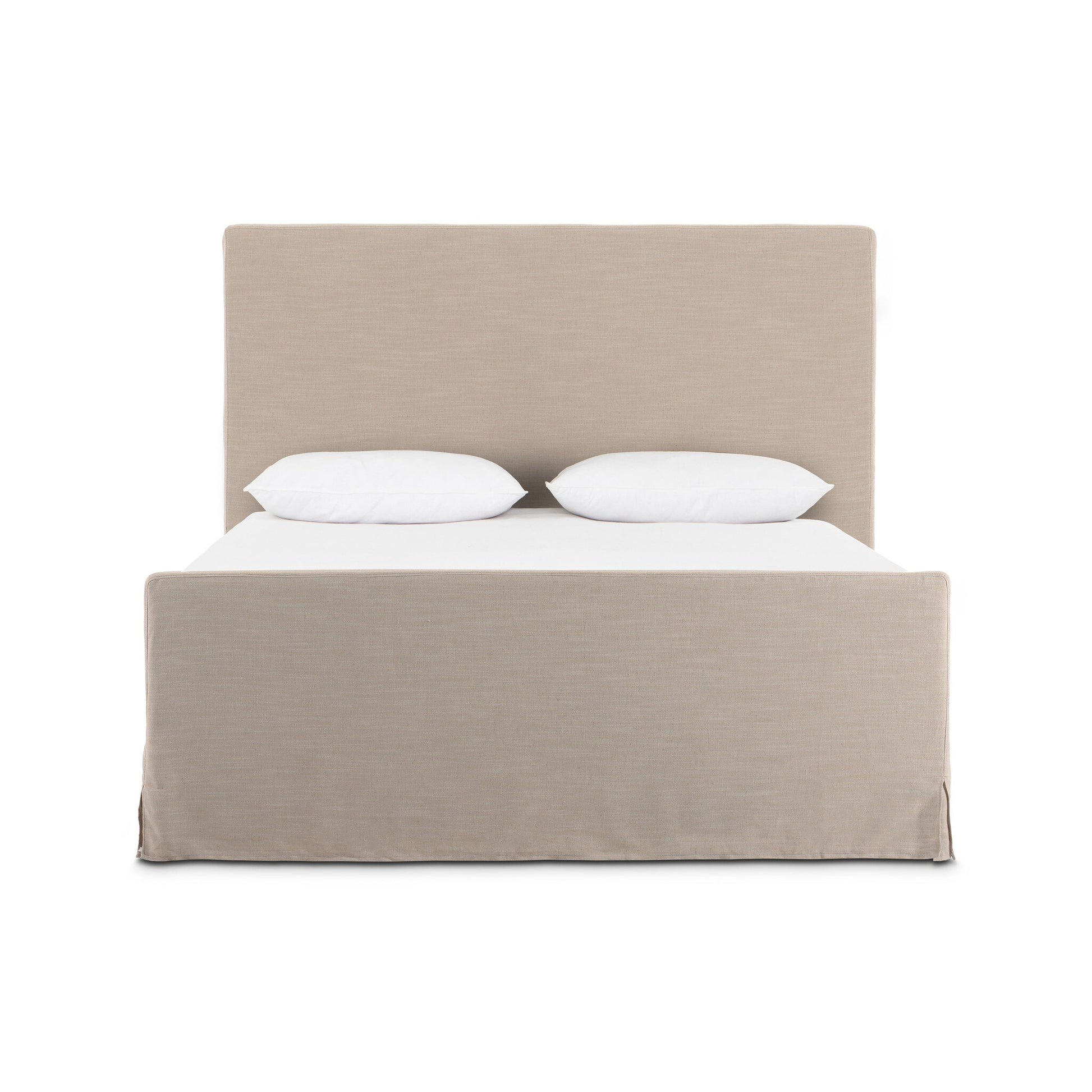 Daphne Slipcover Bed