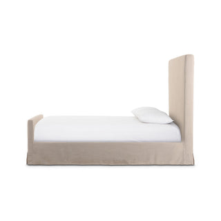 Daphne Slipcover Bed