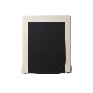Daphne Twin Slipcover Bed