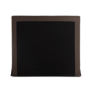 Janna Slipcover Bed