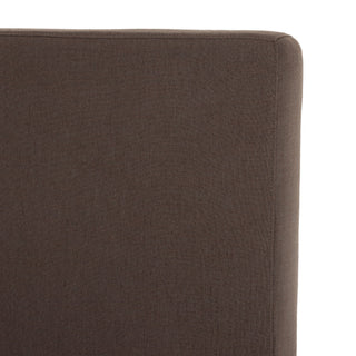 Janna Slipcover Bed