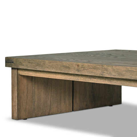 Darby Coffee Table