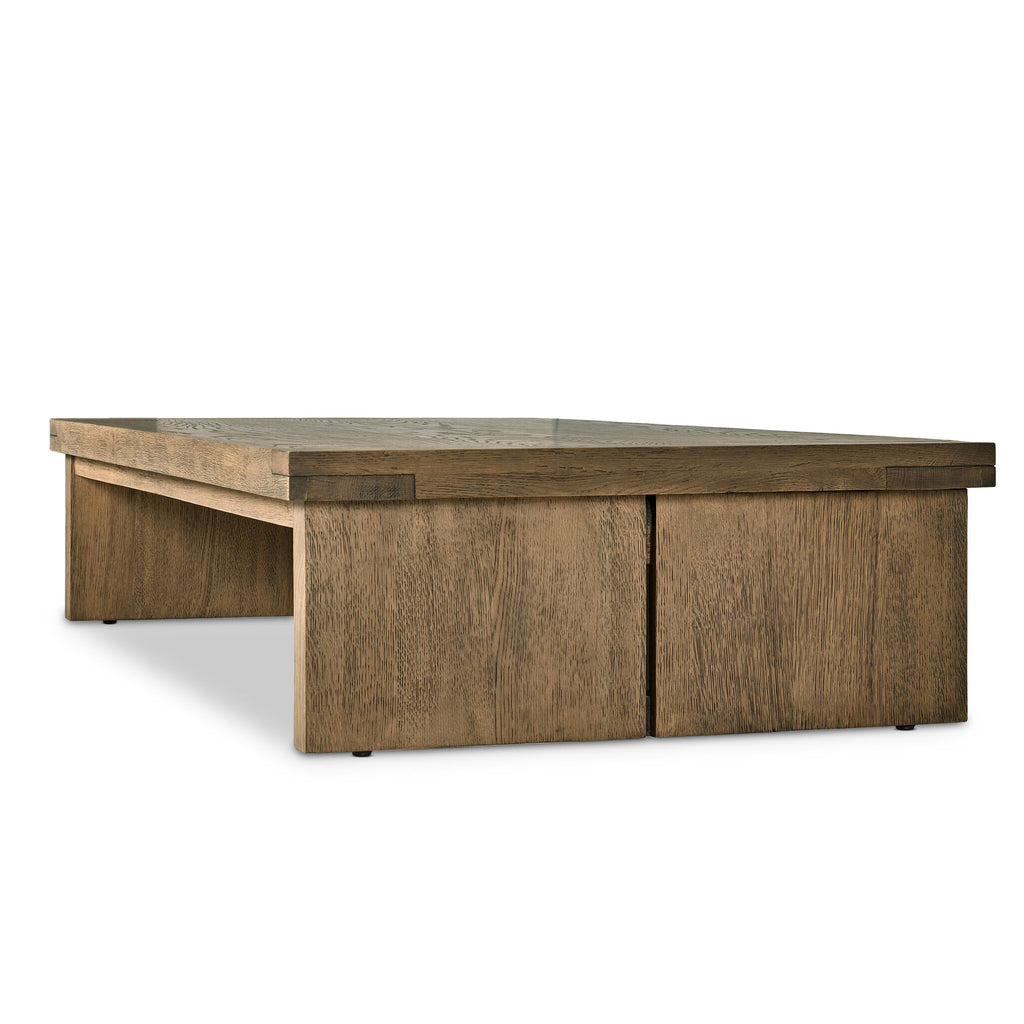 Darby Coffee Table