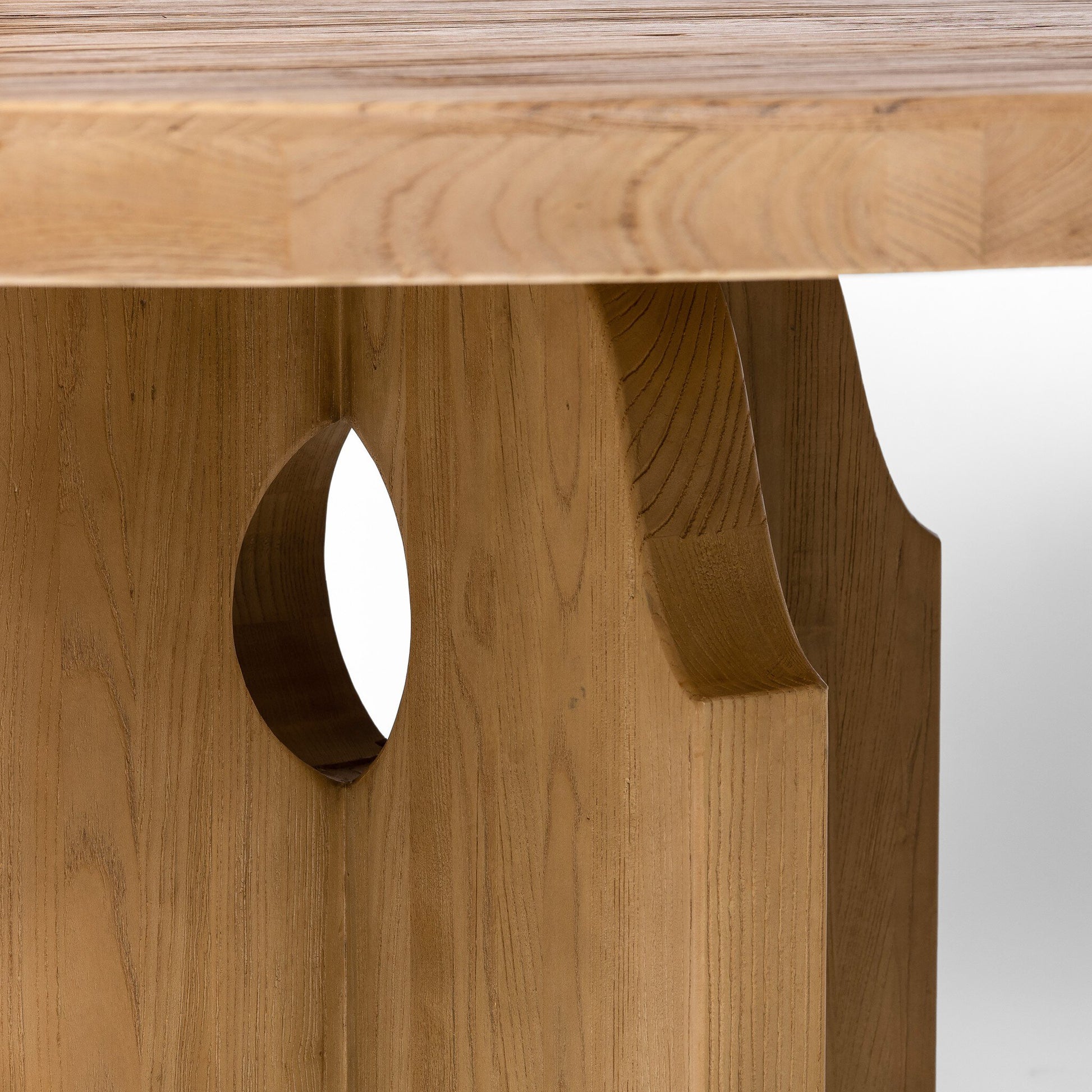 Irwin Round Dining Table