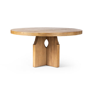 Allandale Round Dining Table