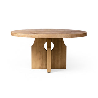 Irwin Round Dining Table