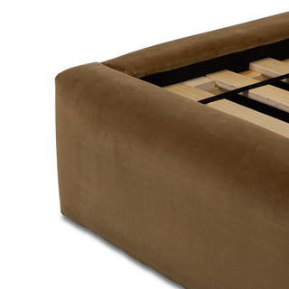 Quincy Bed