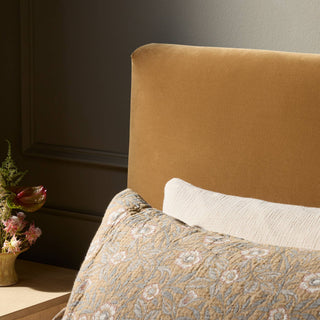 Quincy Bed