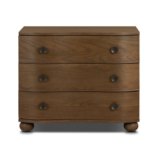 Tiago Nightstand