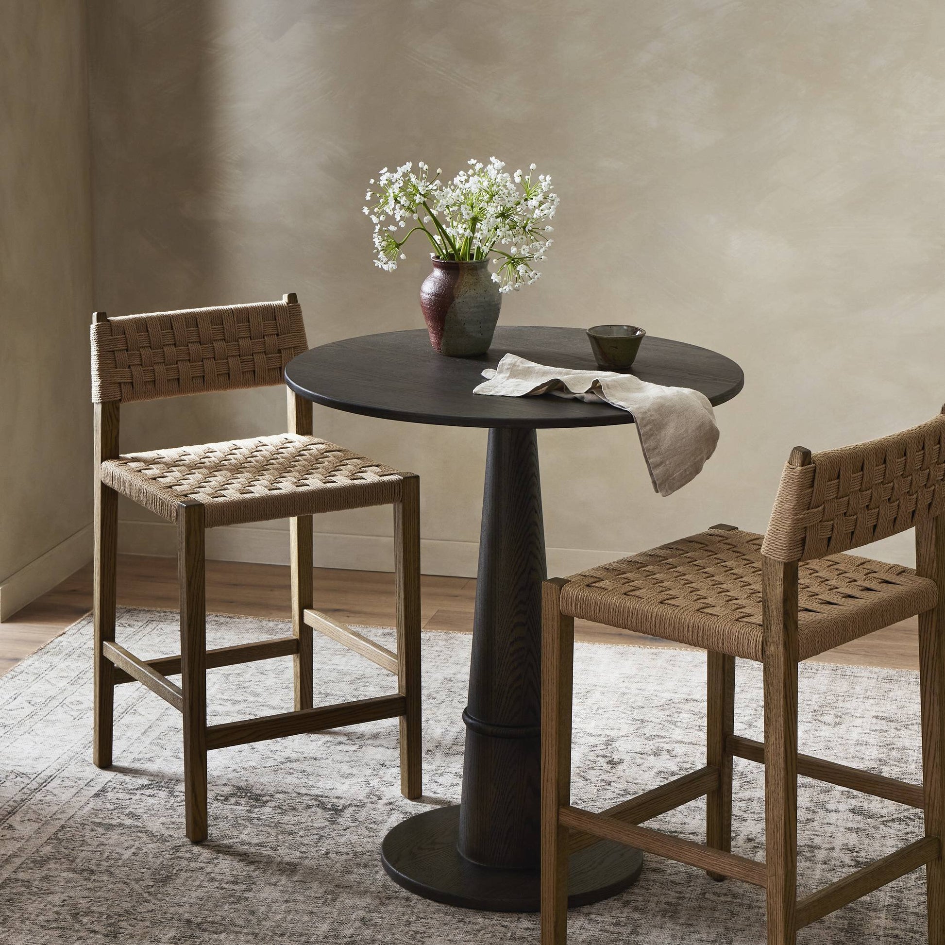 Hamlin Stool