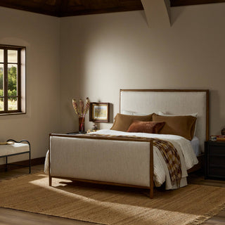 Natalia Bed