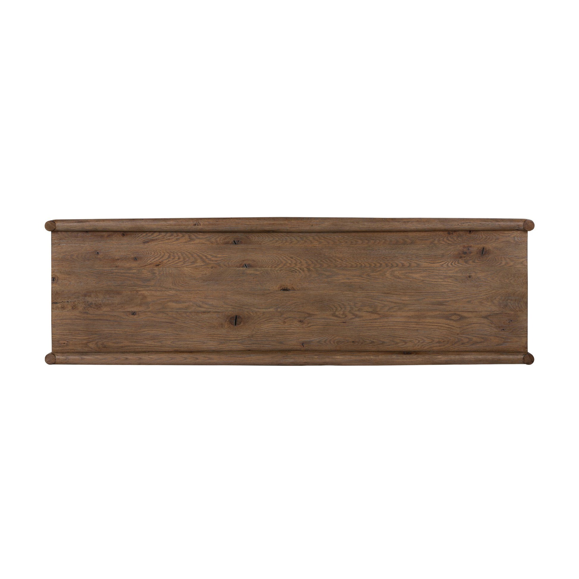 Oak Dresser