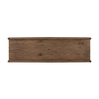 Oak Dresser