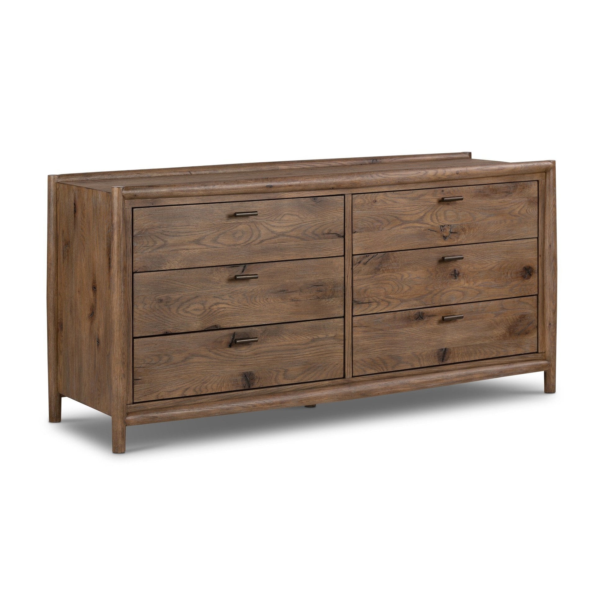 Oak Dresser