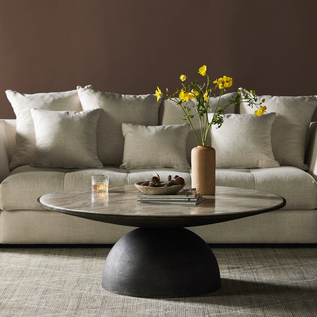 Florence Coffee Table