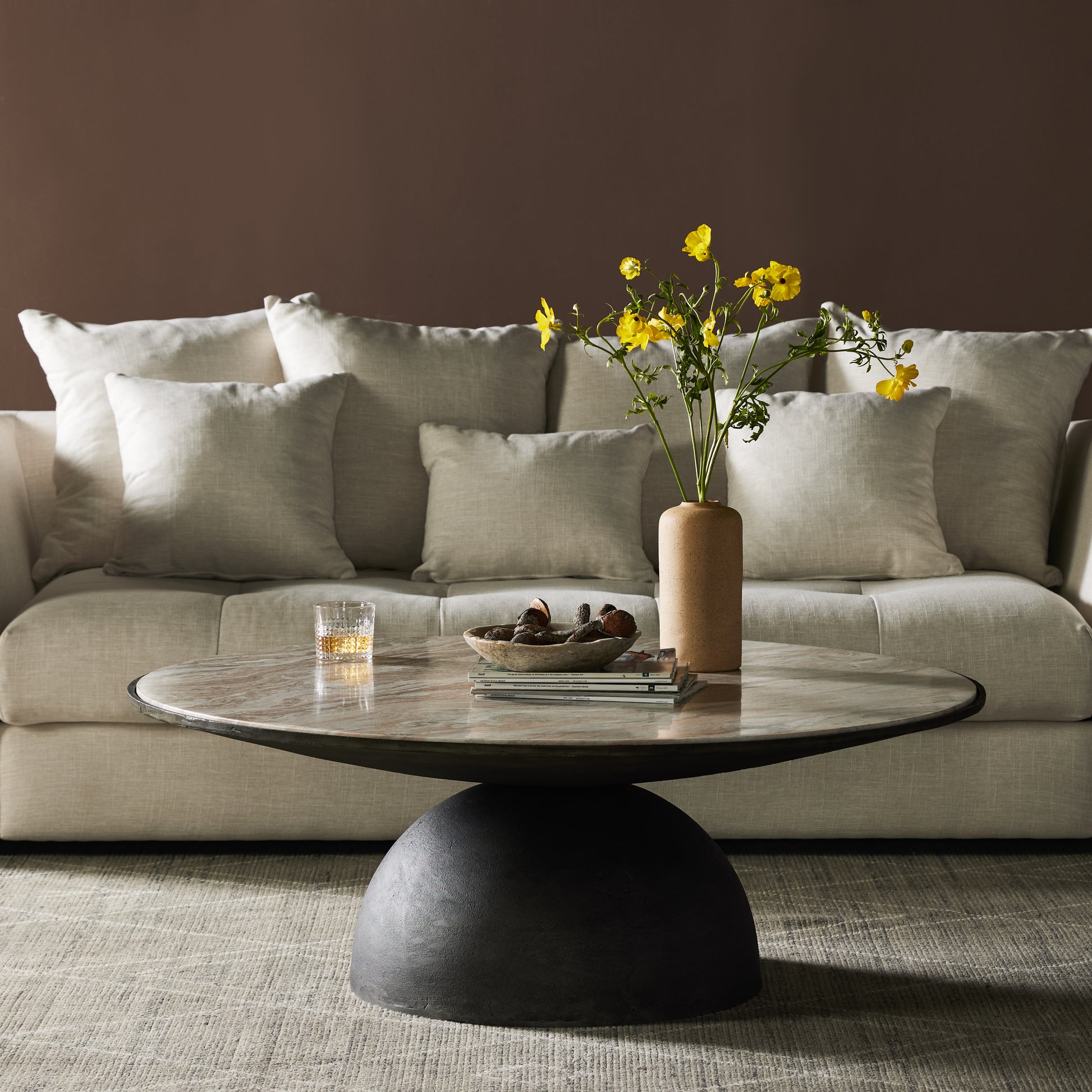 Florence Coffee Table
