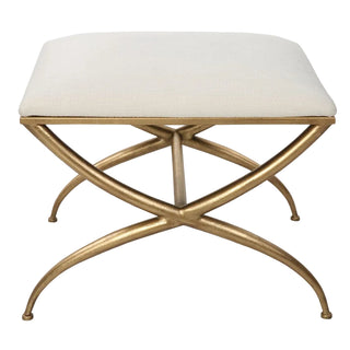 Stinson Bench