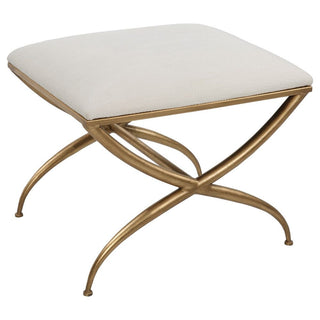 Stinson Bench