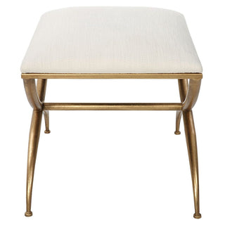Stinson Bench