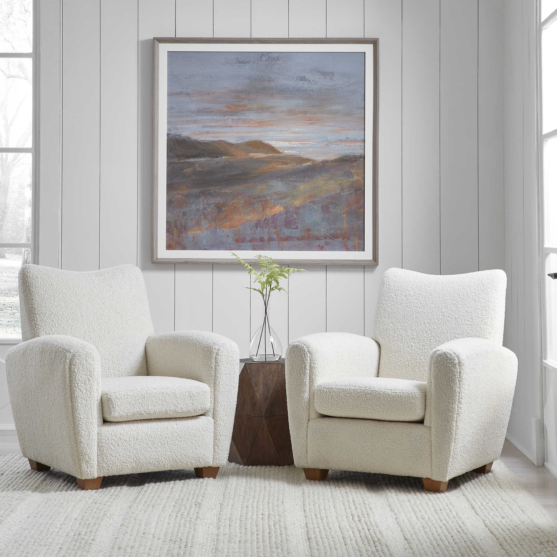 Khani Teddy Chair