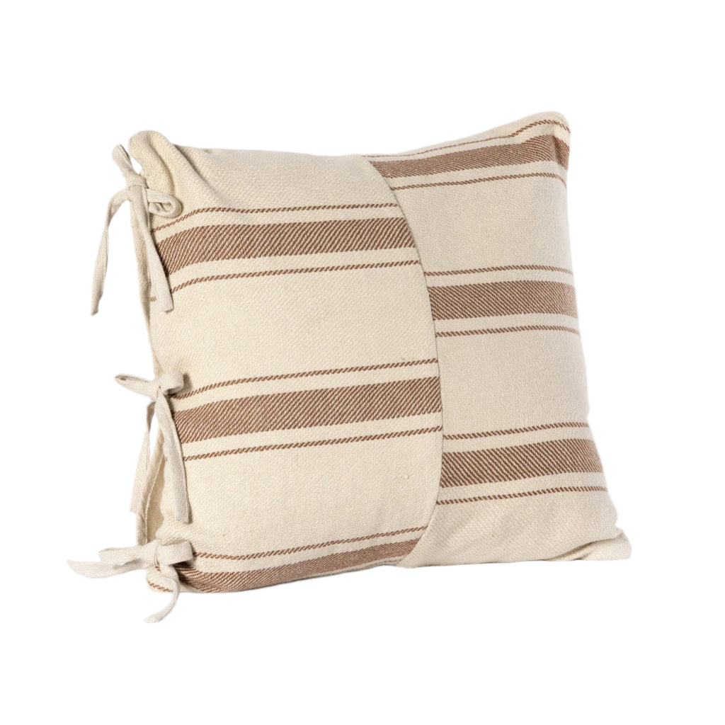 Dashel Patterned Outdoor Pillow