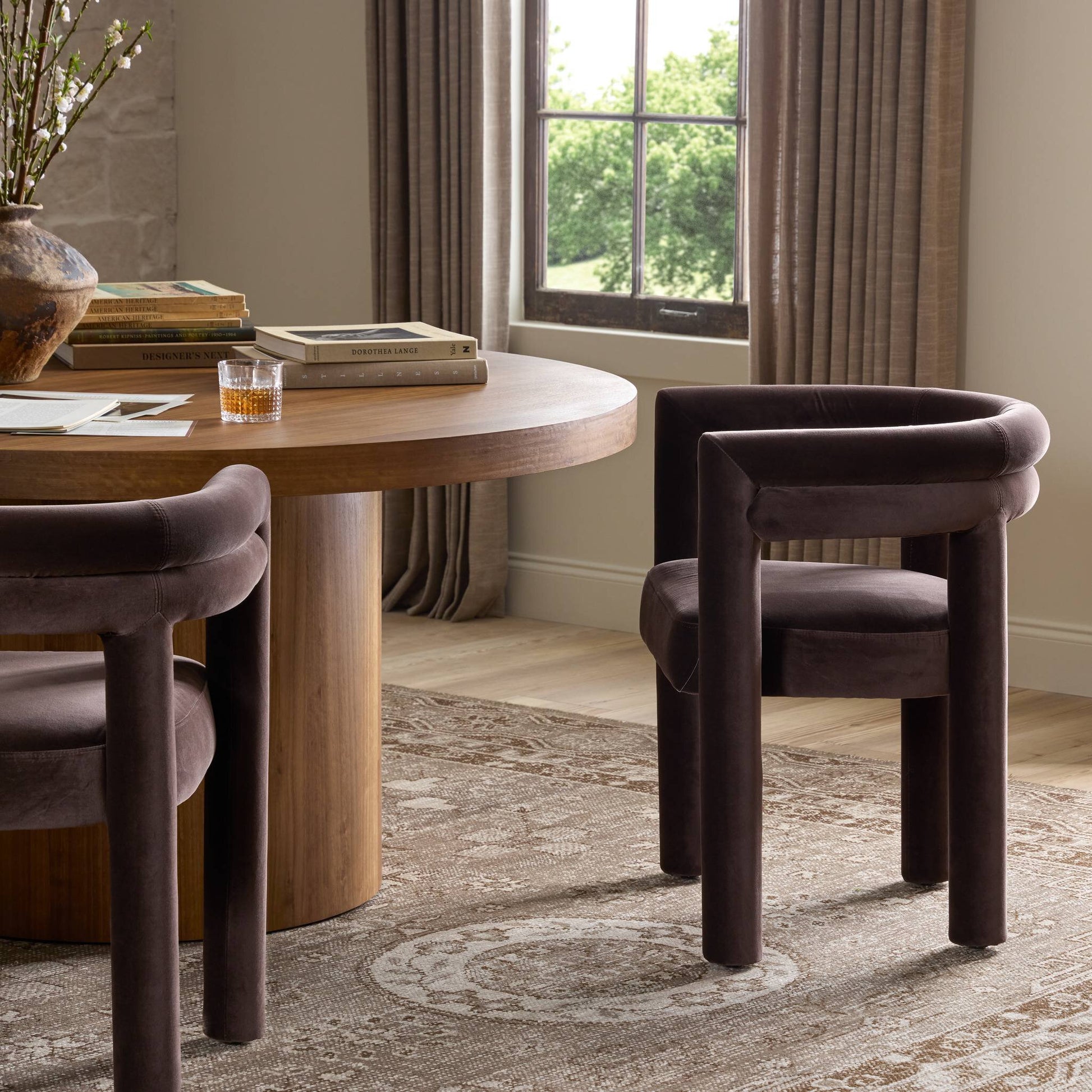 Fletcher Dining Chair