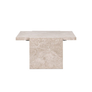 Romano Coffee Table, Lunar Marble
