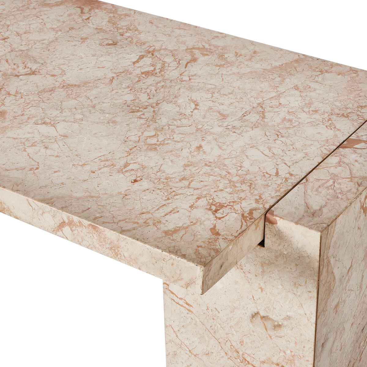 Kalahari Console Table