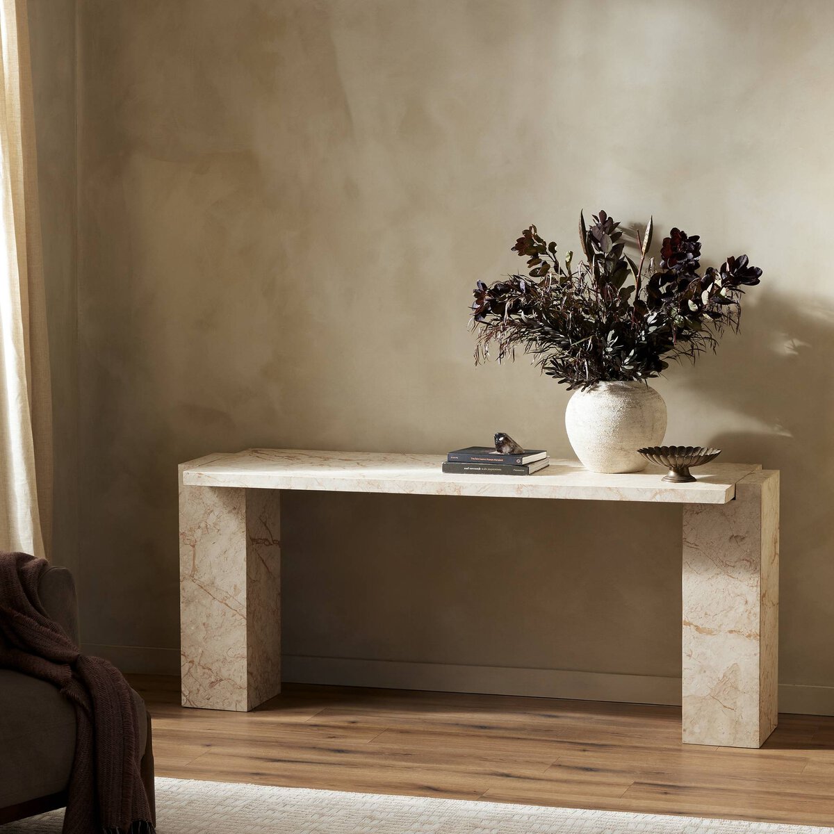 Kalahari Console Table