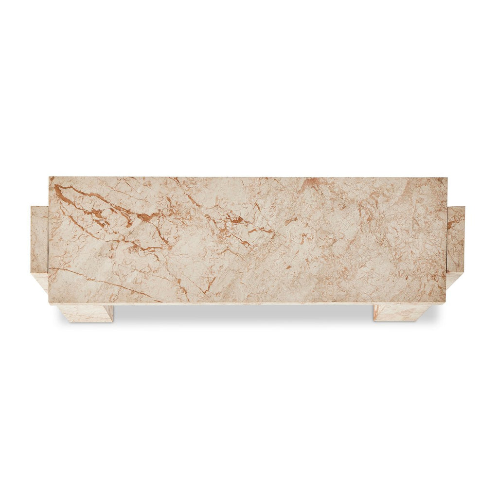 Kalahari Console Table