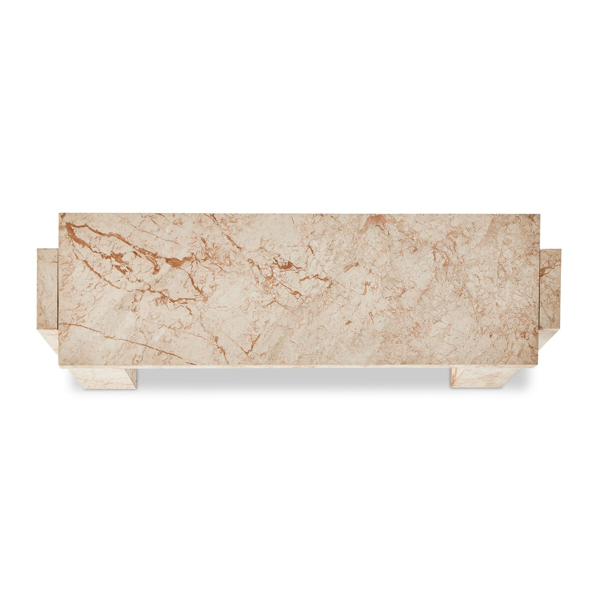 Kalahari Console Table