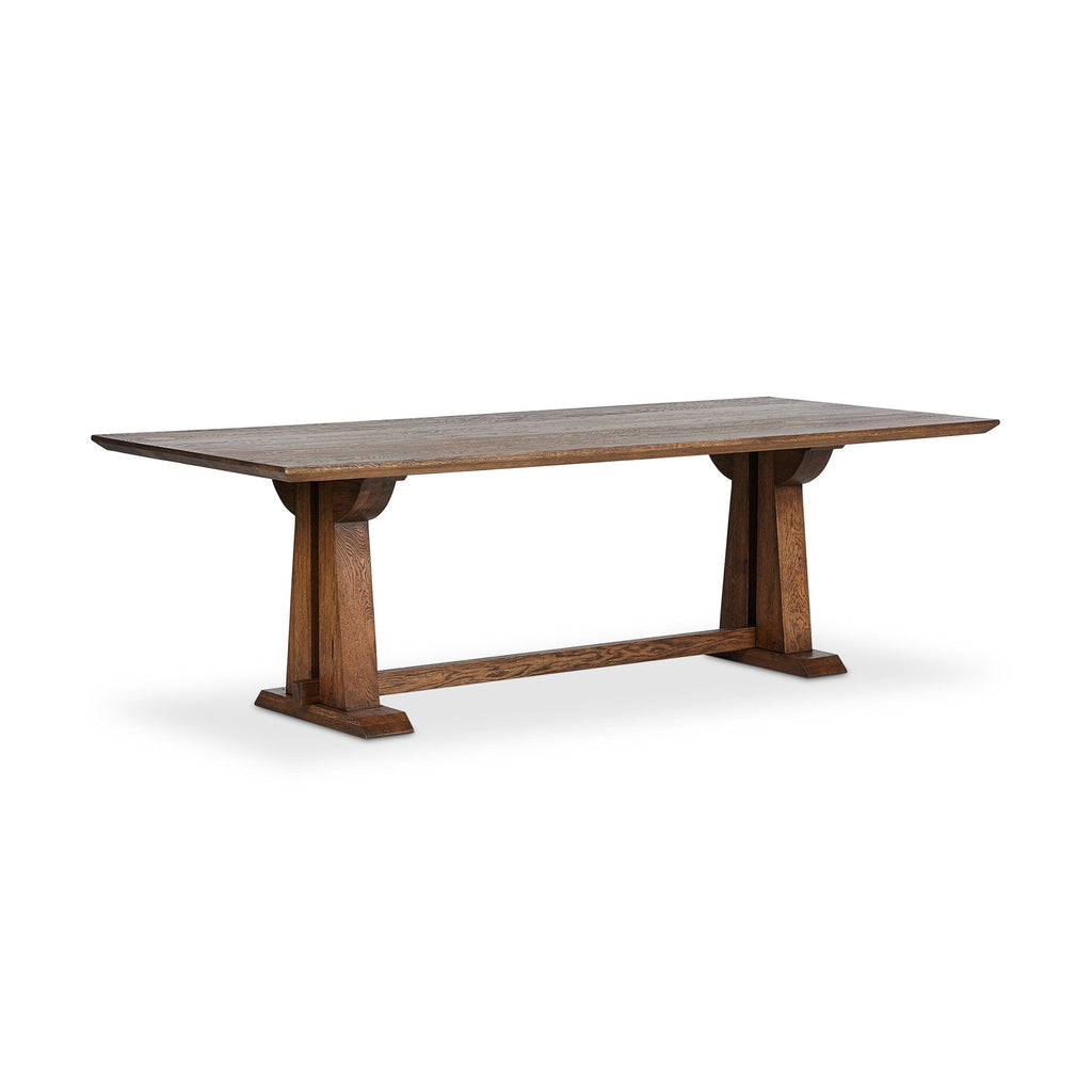 Aswmin Table Ashwin Dining Table – FOR Living