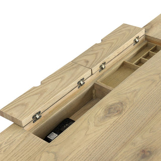 Torrington Charging Desk