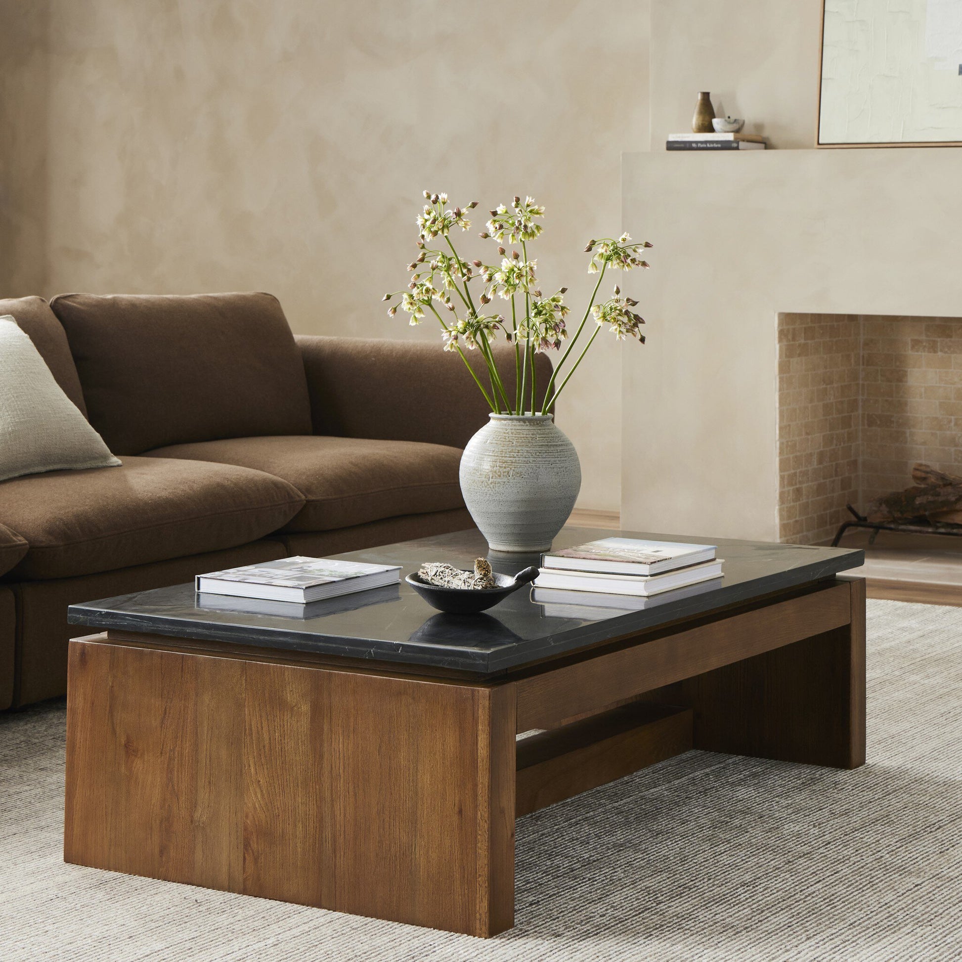 Kenneth Coffee Table