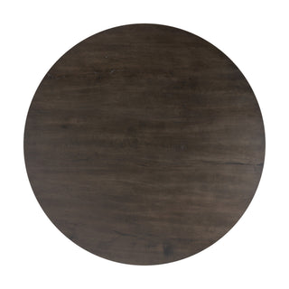 Toli Smoked Black Coffee Table