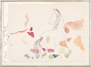 Painted Pony
