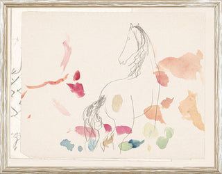 Painted Pony