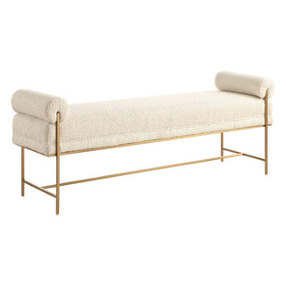 Amy Bolster Bench