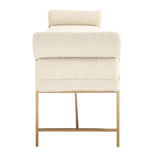 Amy Bolster Bench