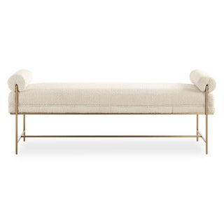 Amy Bolster Bench