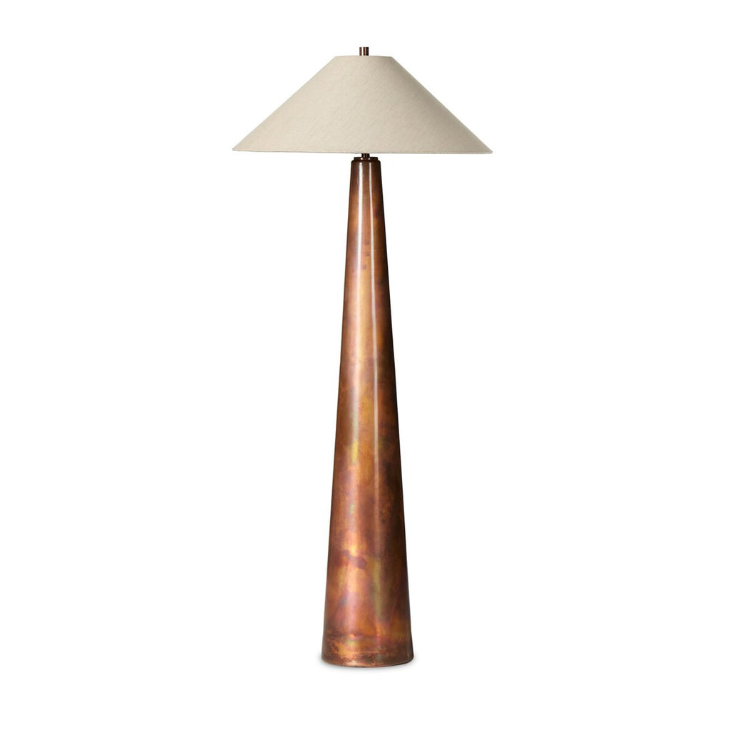 Romani Floor Lamp