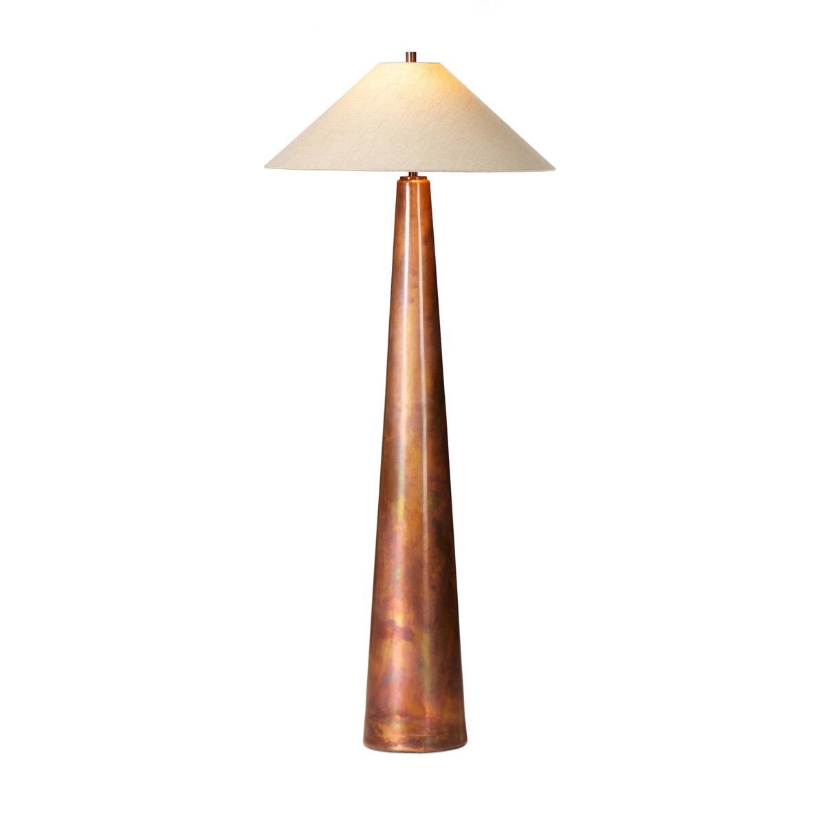Romani Floor Lamp