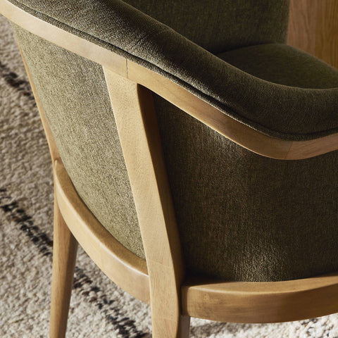 Olive Dining Chair