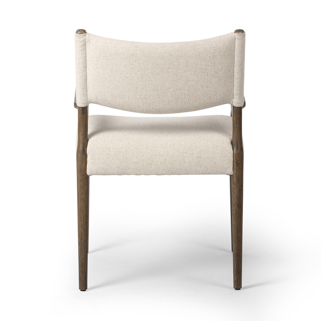 Jayla Dining Arm Chair