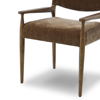 Jayla Dining Arm Chair
