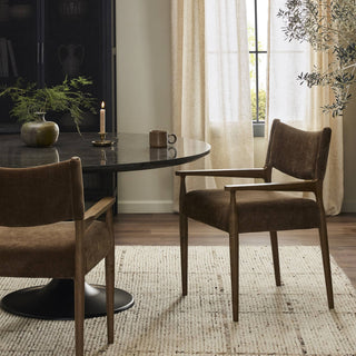 Jayla Dining Arm Chair