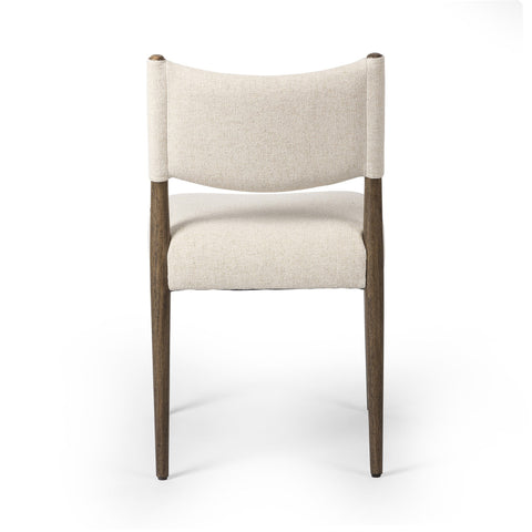 Mayla Dining Chair, Natural