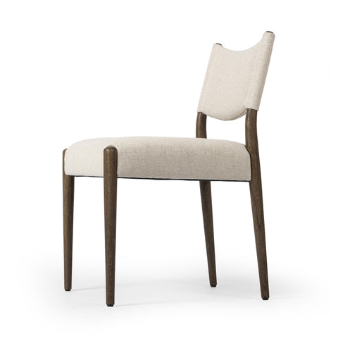 Mayla Dining Chair, Natural