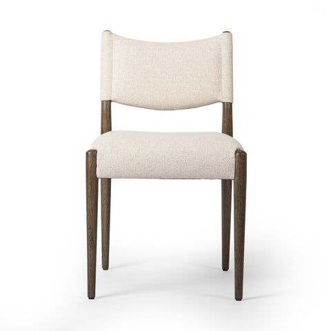 Mayla Dining Chair, Natural