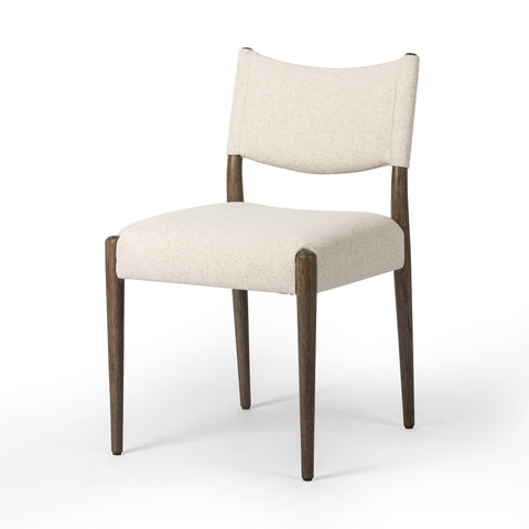 Mayla Dining Chair, Natural